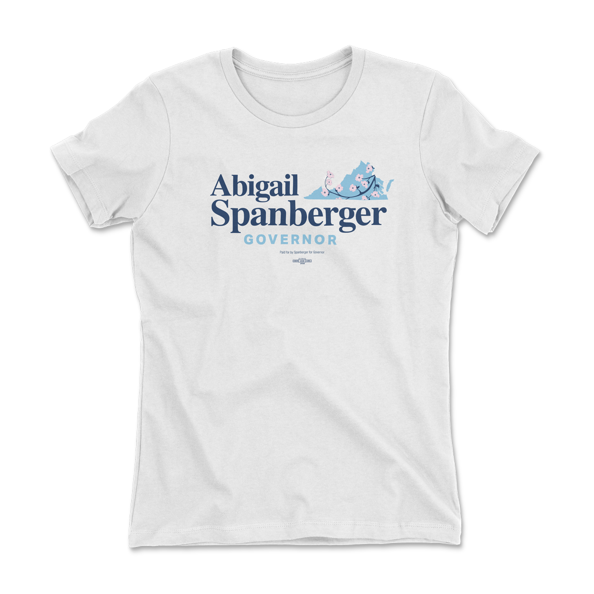 Dogwood Tee - Women's