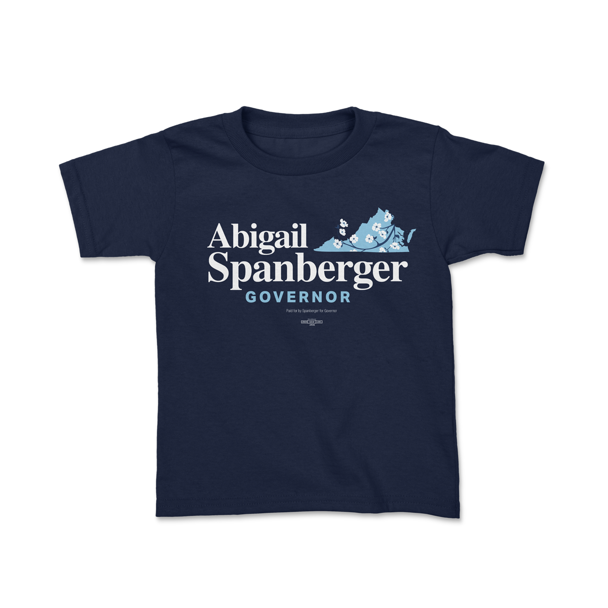 Dogwood Tee - Youth