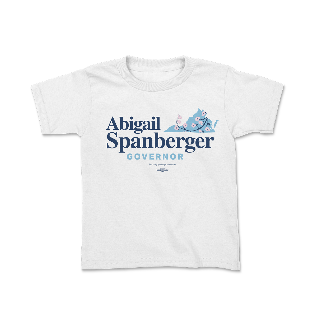 Dogwood Tee - Youth