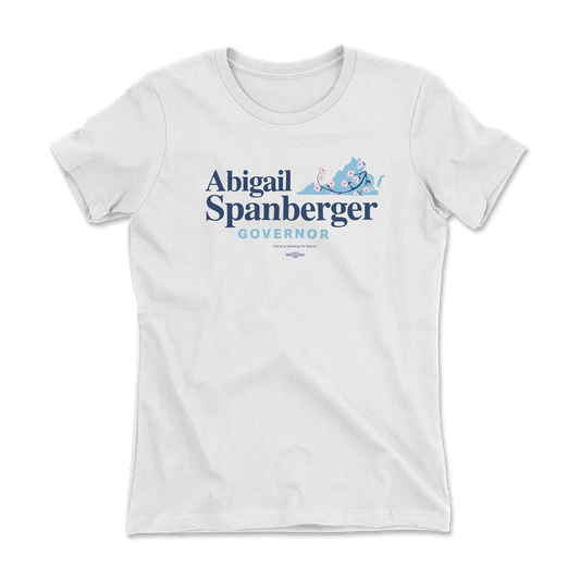 Dogwood Tee - Women's