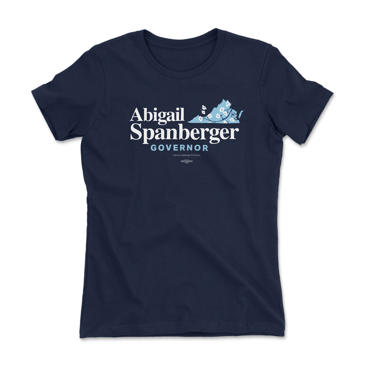 Dogwood Tee - Women's