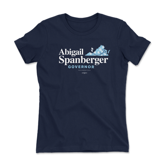 Dogwood Tee - Women's