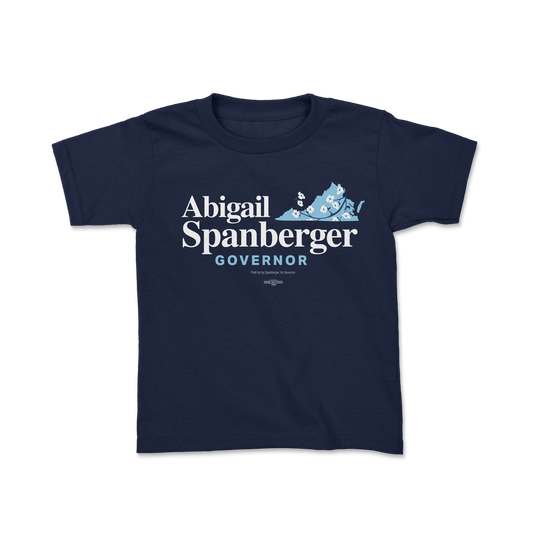 Dogwood Tee - Youth