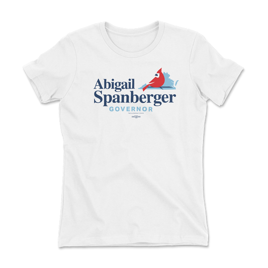 LIMITED EDITION Cardinal Tee - Women's
